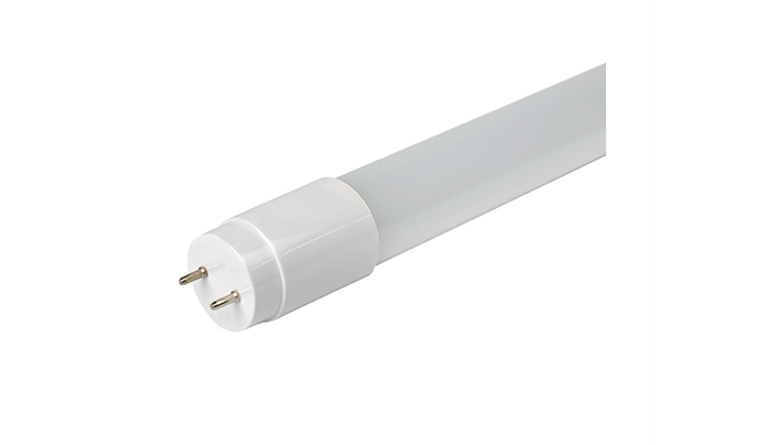 Lâmpada Tubular Led